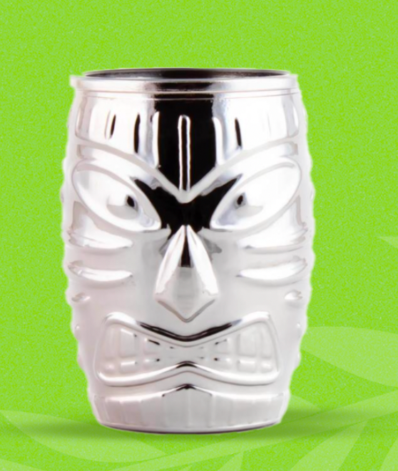 TIKI CRISTAL